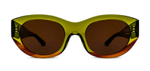 EXOTY 390 Frontal