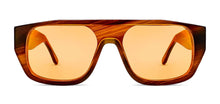 KLASSY 821 ORANGE Frontal
