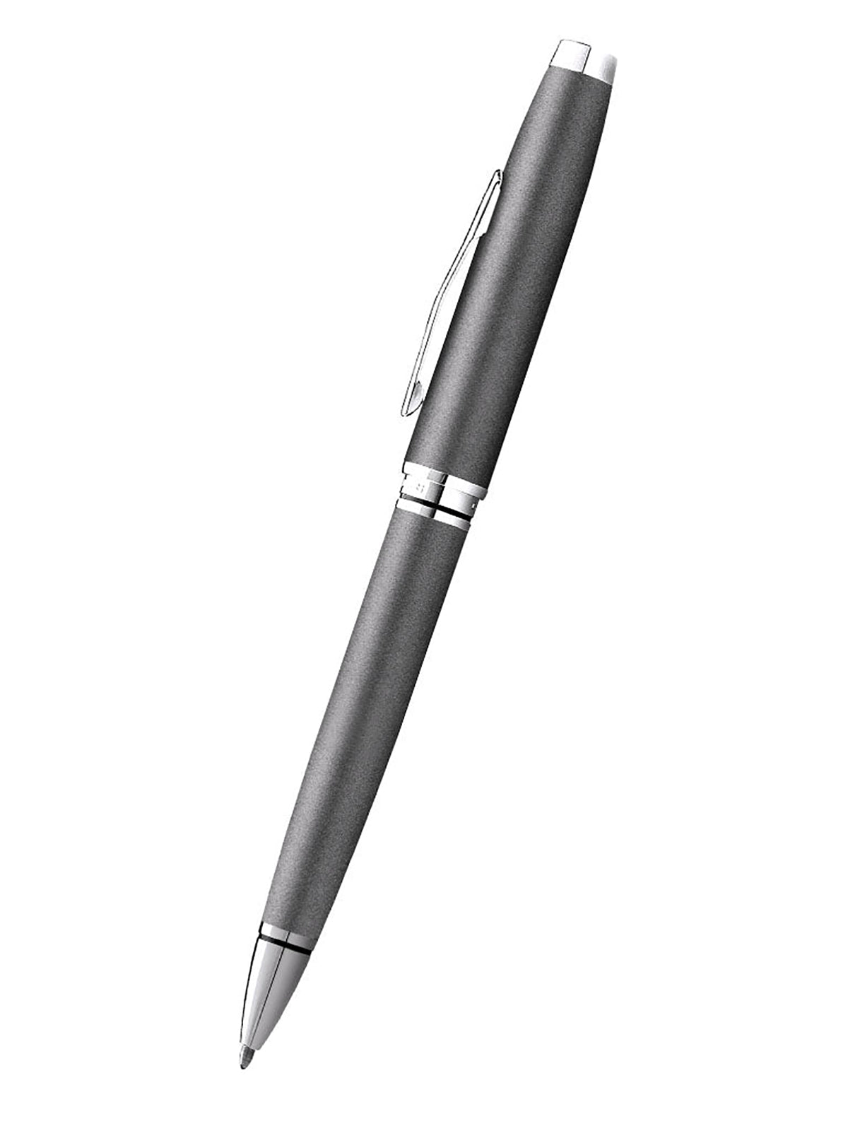 Coventry Ballpoint Pen | Gunmetal Gray