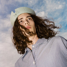 The Dream Boat Sailor Hat | Mint