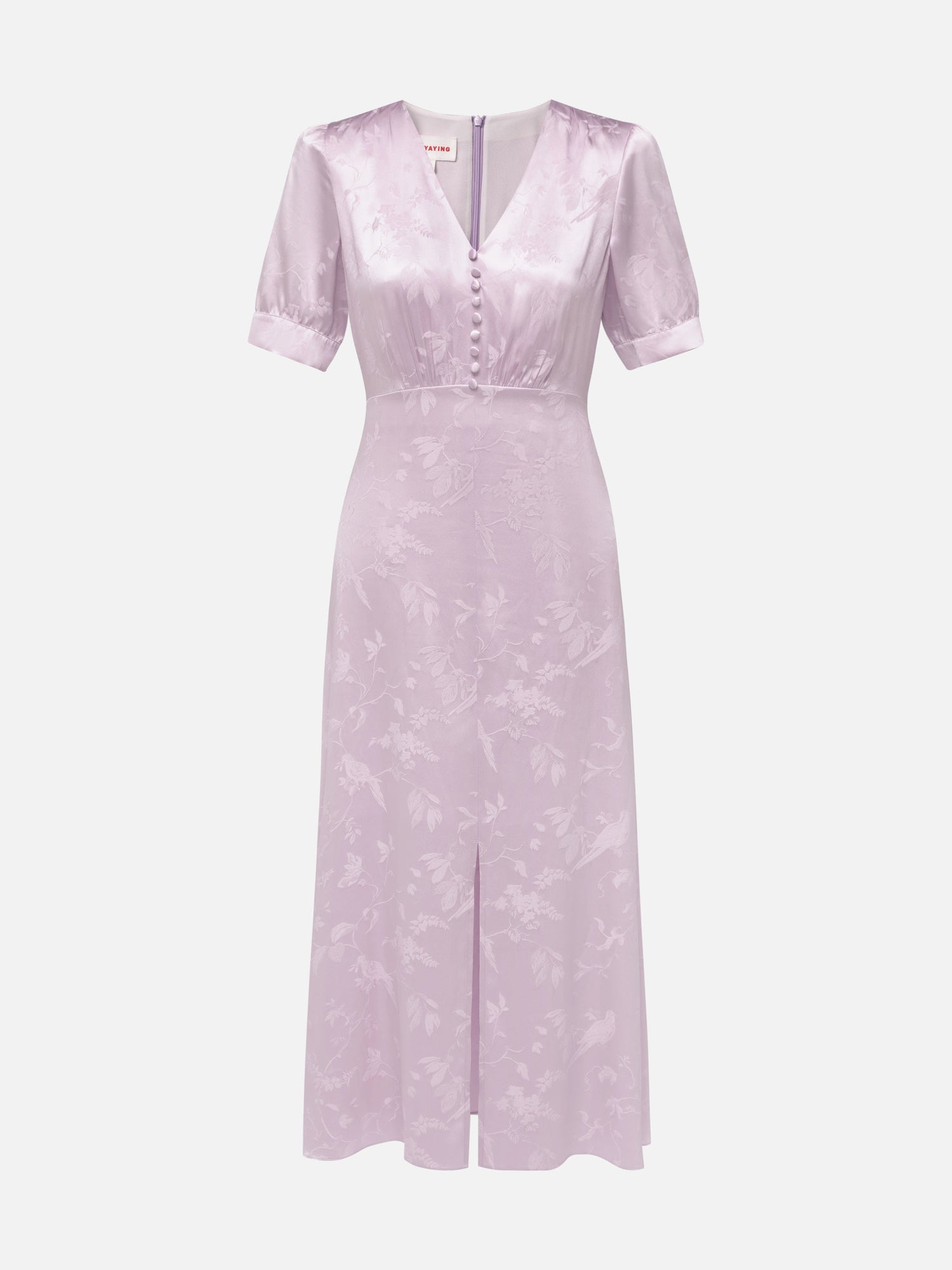 Dress | Purple