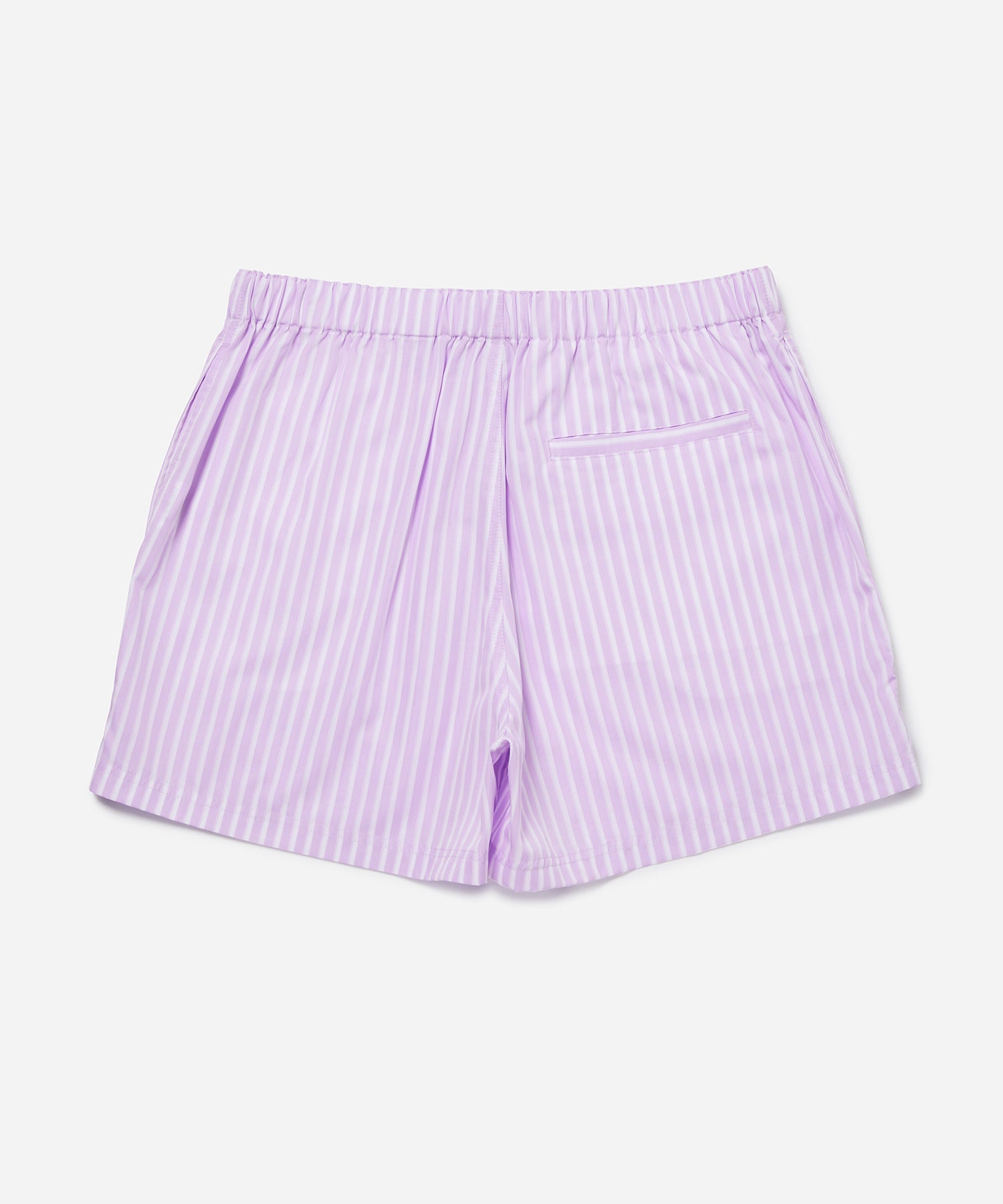 Violet Quartz | Aja Boxer Short