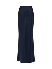 Skirt | Navy
