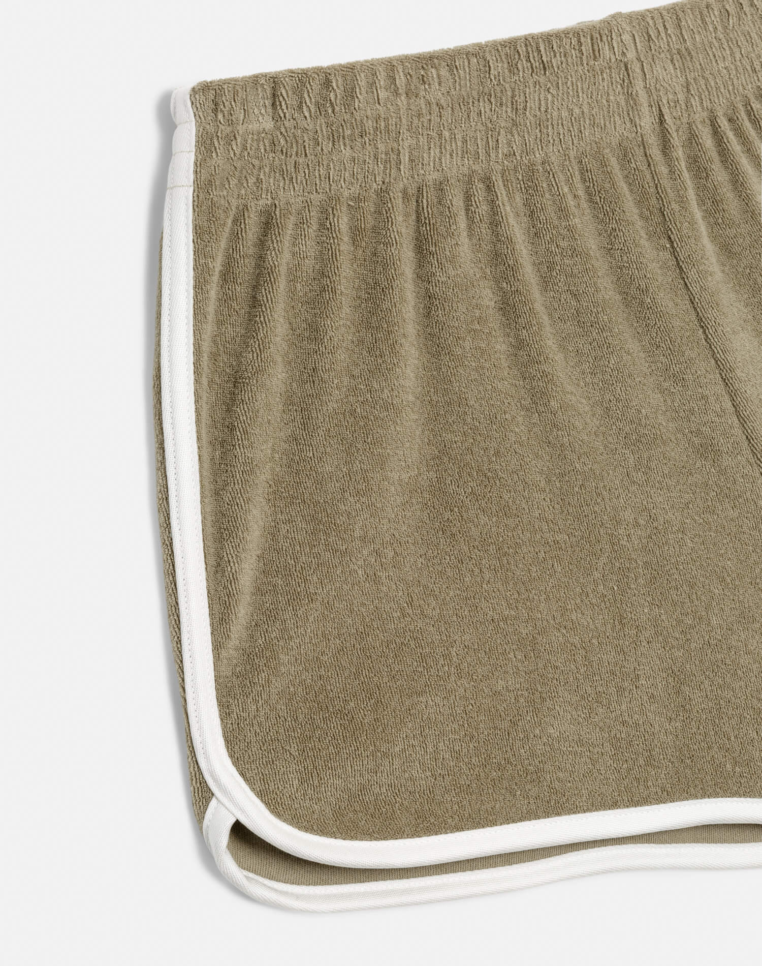 Womens | Bama Short | Olivos