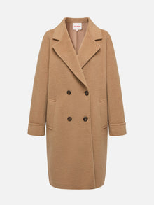 Blazer | Camel