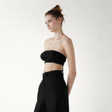 High Tide Bandeau | Black