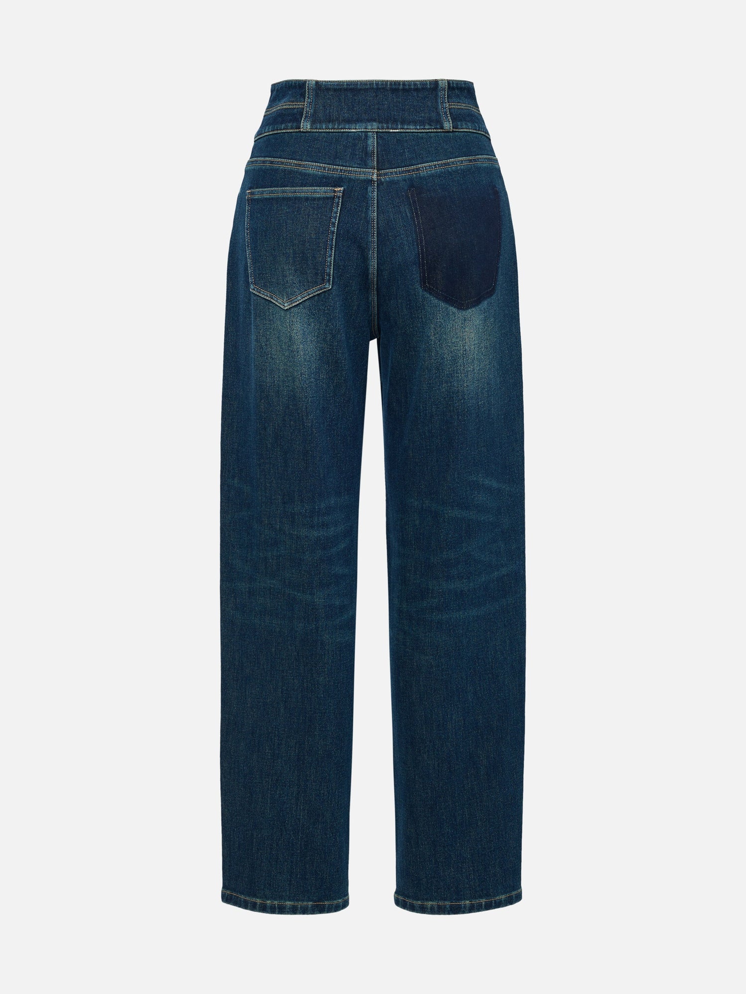 Classic Jeans | Blue