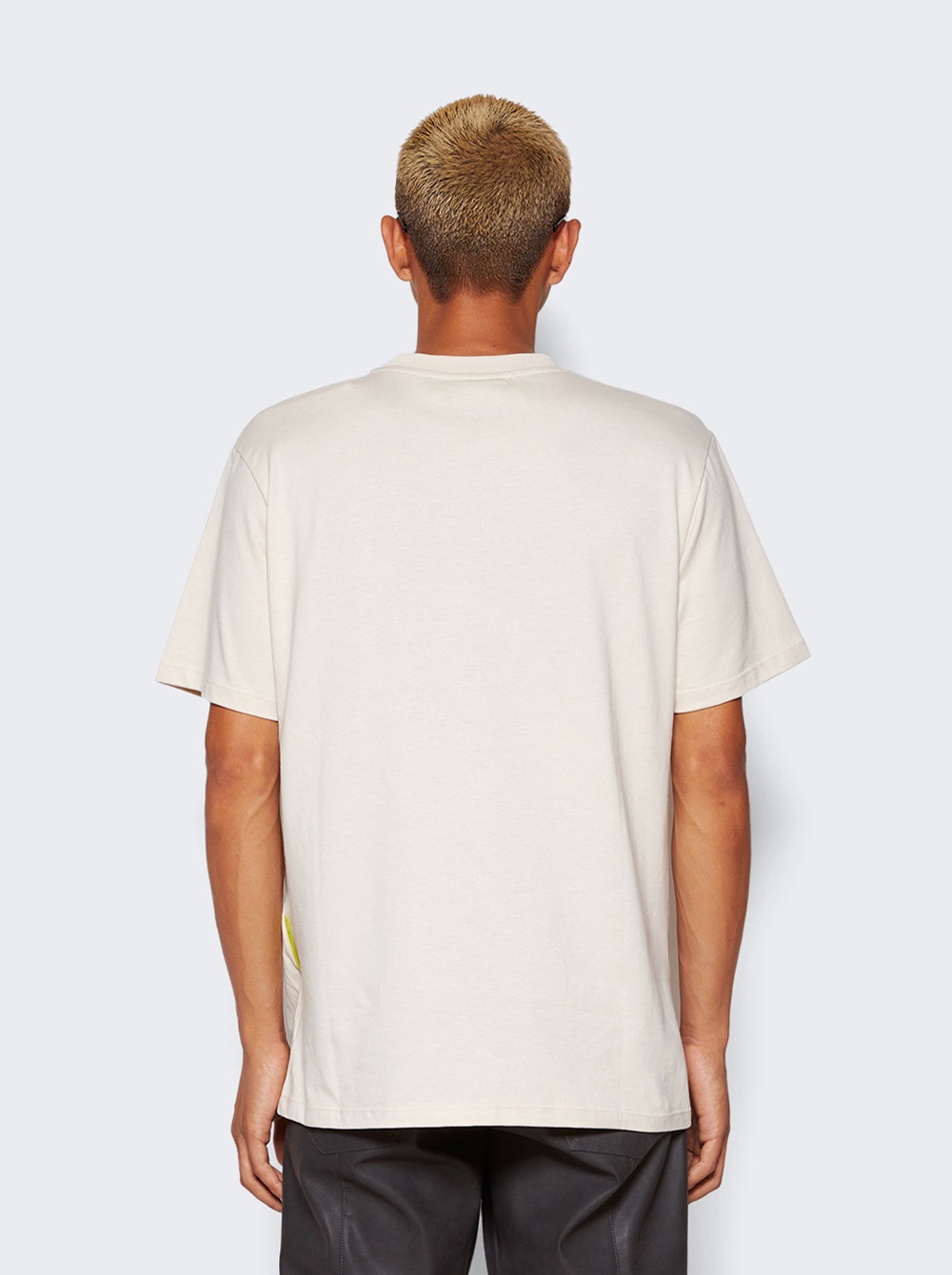 Men | Barrow | Unisex Jersey Tee