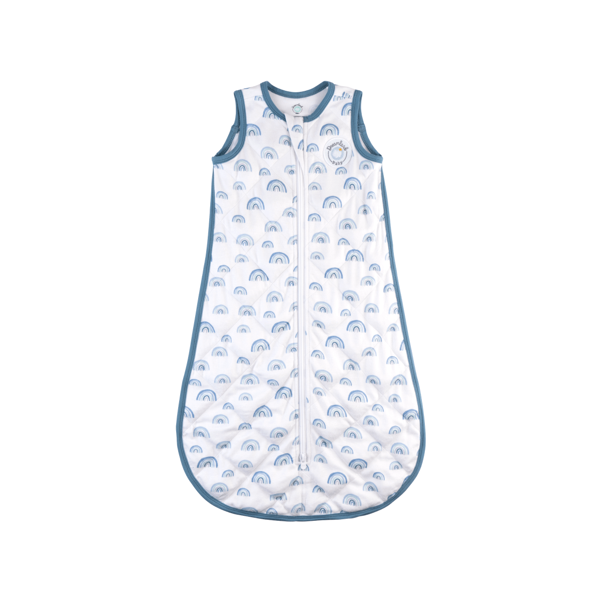 Baby | Dream Weighted Sleep Sack | Blue Rainbow
