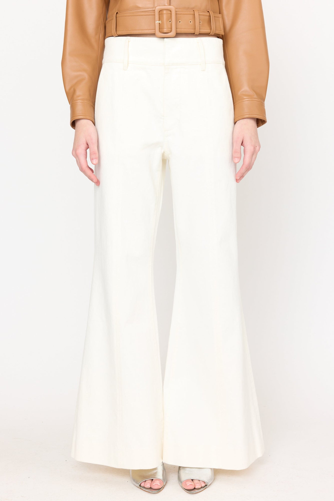 Rowen Pant | Bone