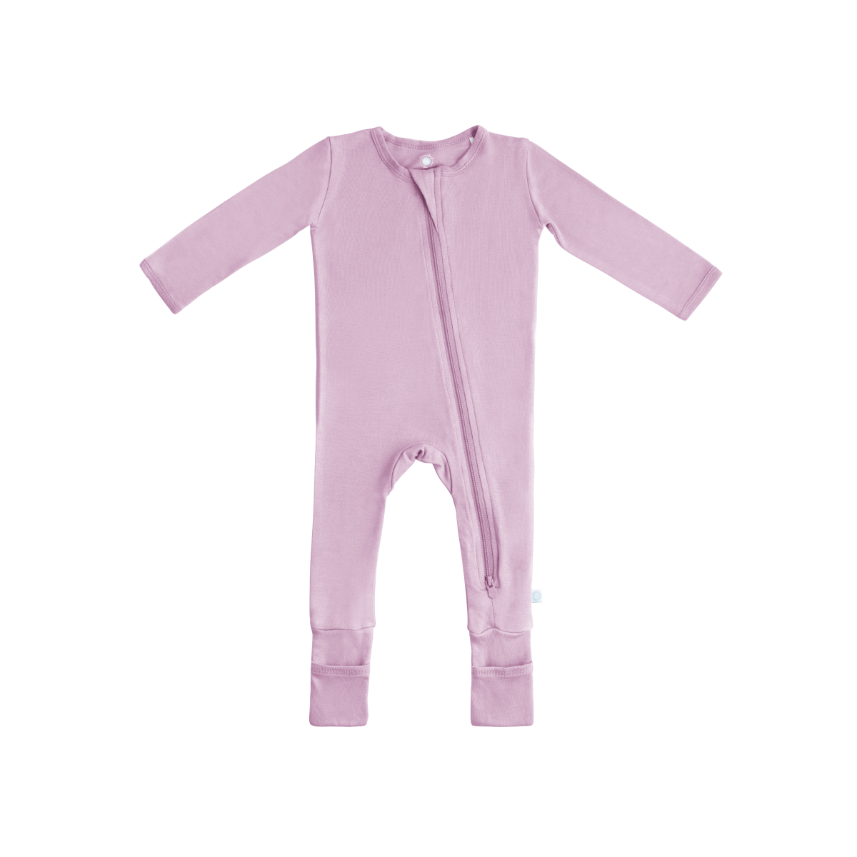 Girl | Bamboo Pajama Bundle | Misty Mauve