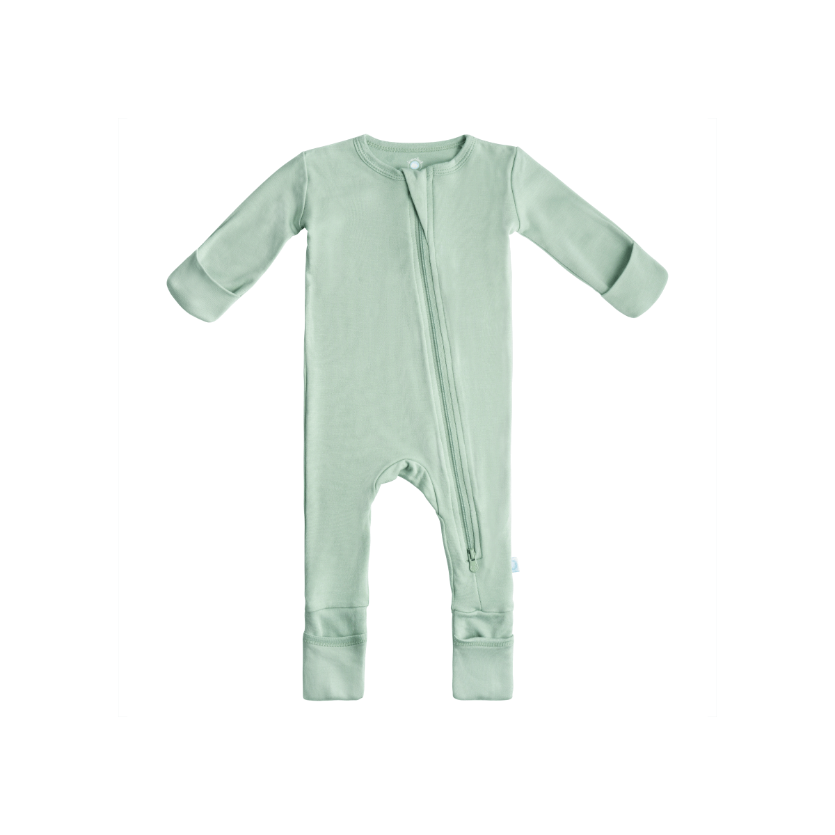 Unisex | Bamboo Pajama Bundle | Sage Green