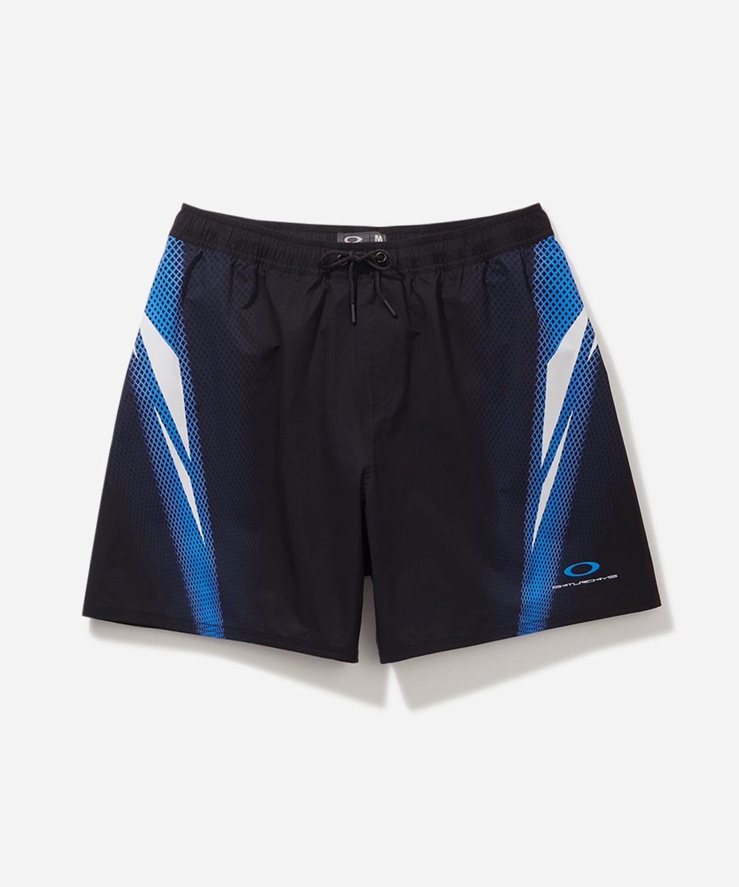 Black | Oakley x Saturdays Timothy Swim Short