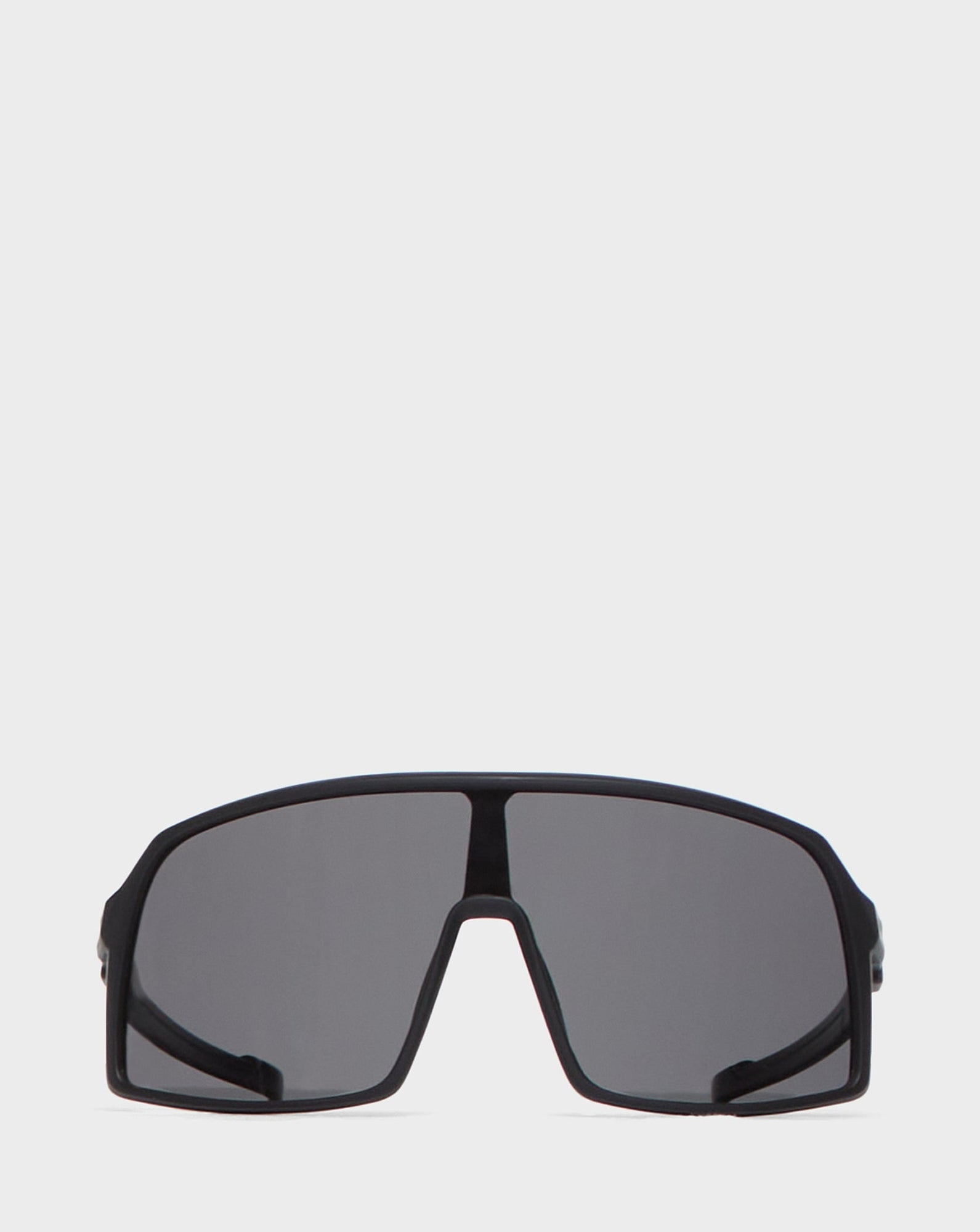 Unisex | AKSEL Sunglass | Black