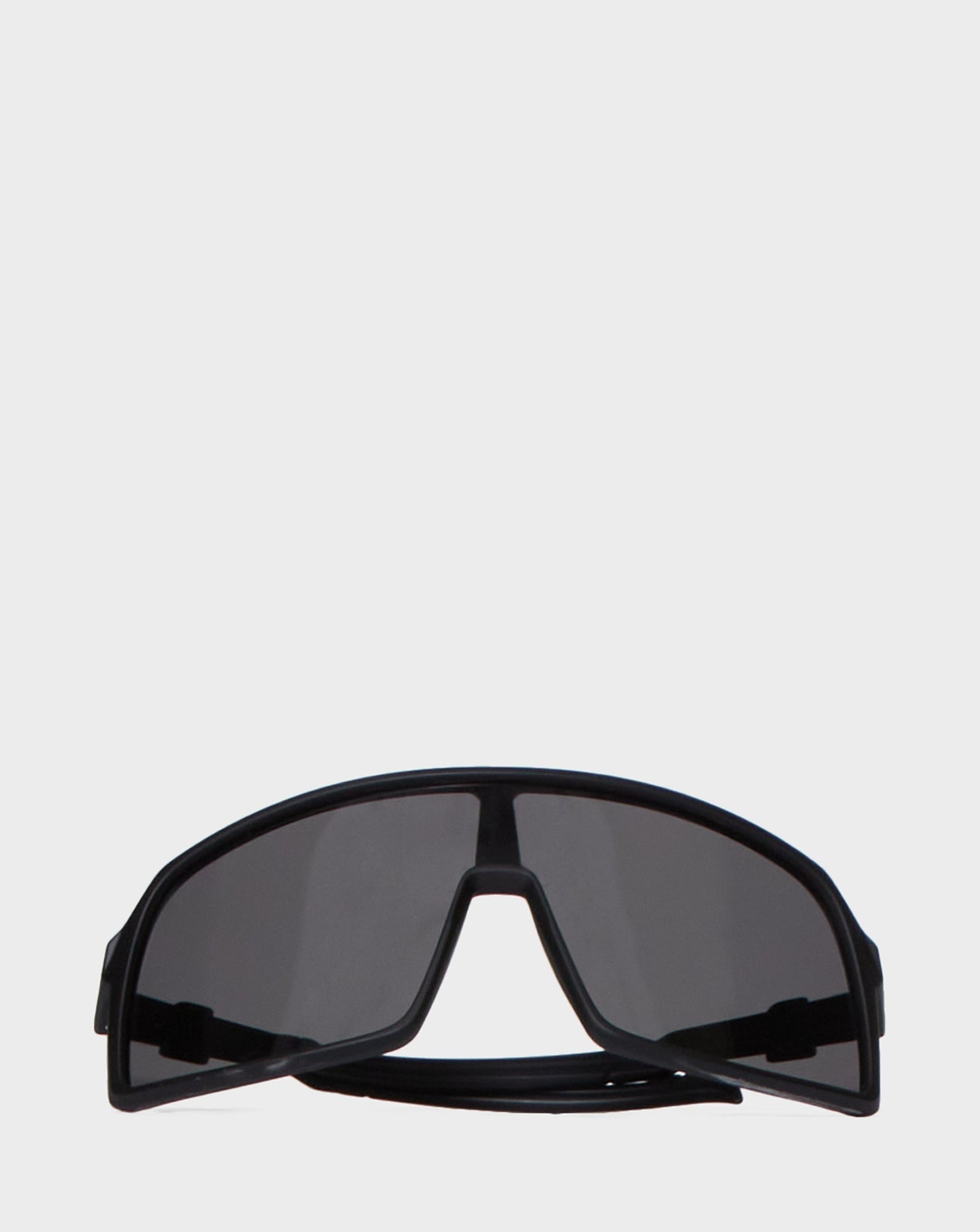 Unisex | AKSEL Sunglass | Black