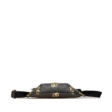 Gucci | Pre-Owned GG Supreme Tiger Belt Bag | Black
