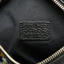 Gucci | Pre-Owned GG Supreme Tiger Belt Bag | Black