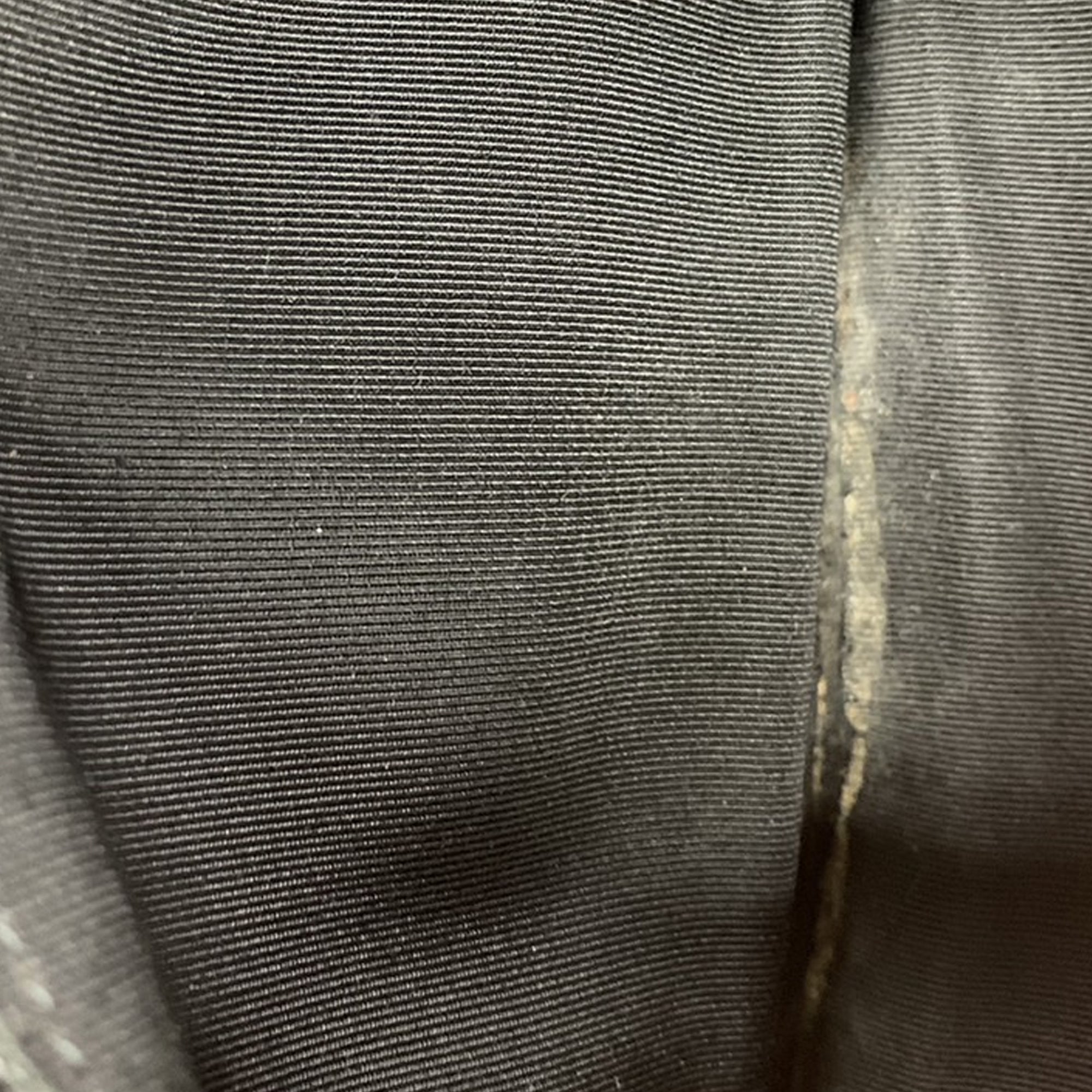 Chanel | Pre-Owned Medium Patent Boy Reverso Flap | Black