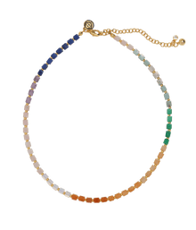 Rhapsody Necklace | Multicolor