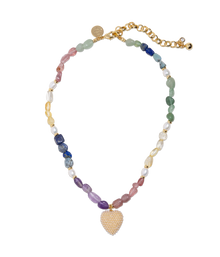 Reverie Necklace | Multicolor