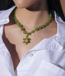 Etta Pendant - Loren Hope