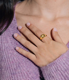 Seraph Ring - Loren Hope