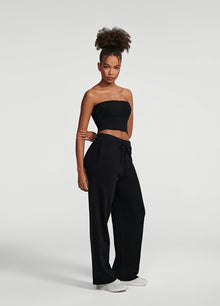 Cozy Luxe Sweatpants | Black