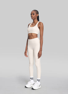 Ultimate Mesh Top | Ivory