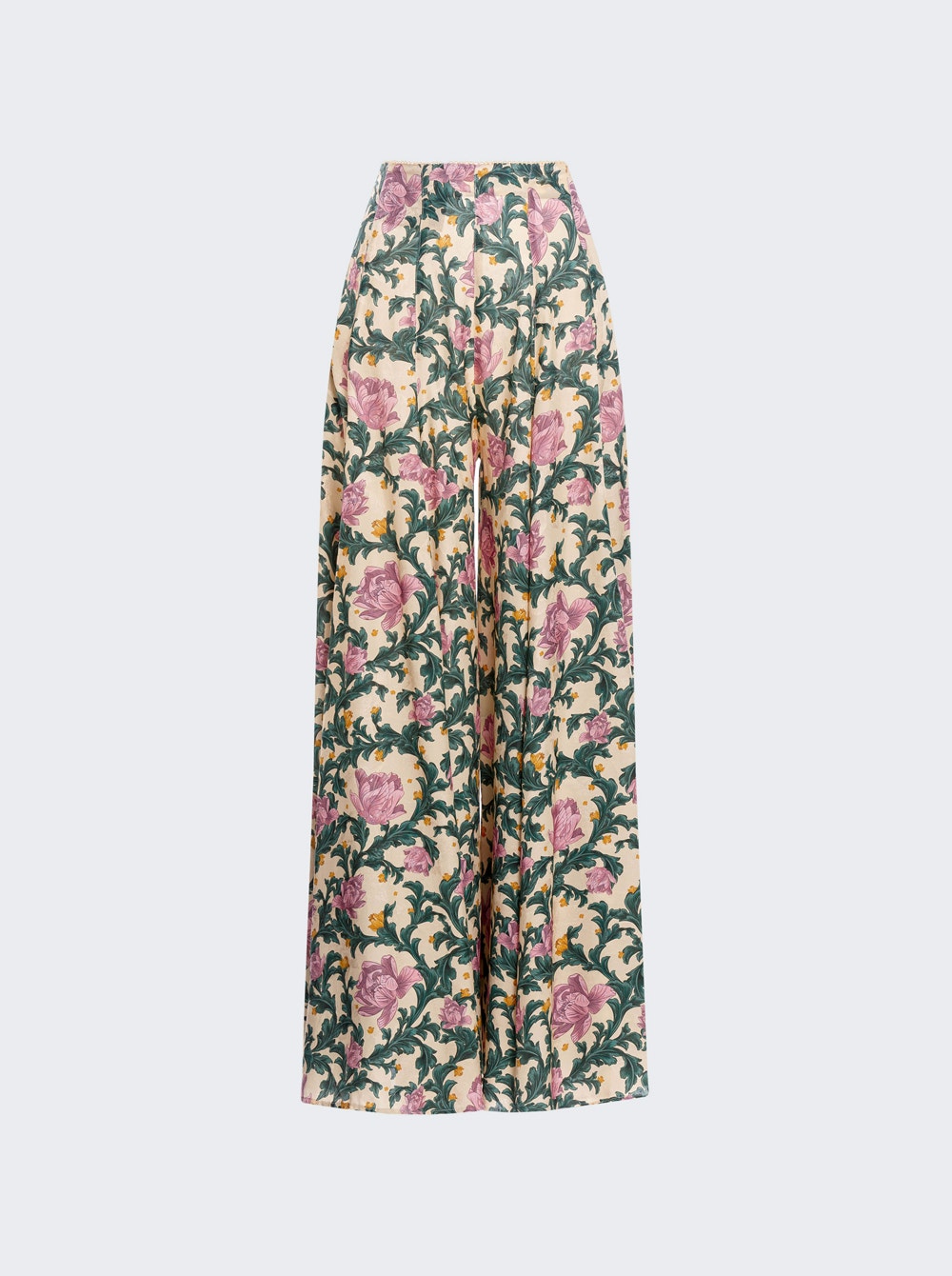 Women | Agua by Agua Bendita | Gaita Peonia Aurora Pants