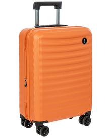 Bric's by Nausicaa | Unisex | 21in Expandable Spinner | Orange