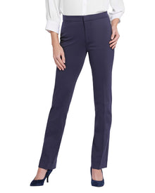 NYDJ | Womens | Slim Oxford Navy Trouser Jean | Navy