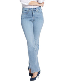 NYDJ | Womens | Petite Blake Haley Jean | Blue