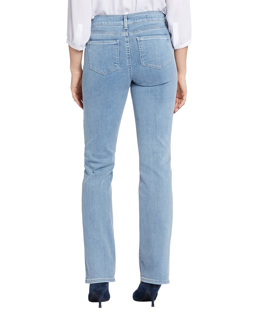 NYDJ | Womens | Petite Blake Haley Jean | Blue