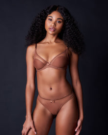 Victoire Thong | Cannelle