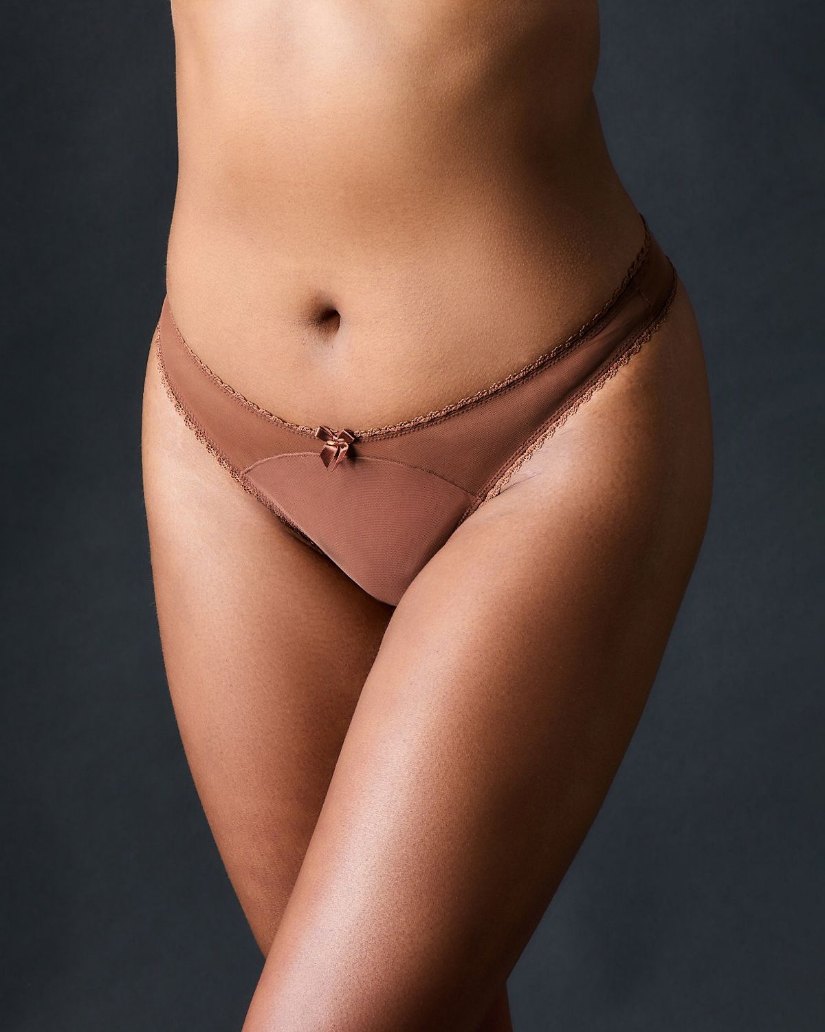 Victoire Thong | Cannelle