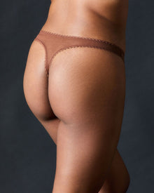 Victoire Thong | Cannelle