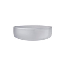 Midnight Bowl - Medium | Opal Grey