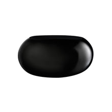Satin Vase - Small | Opal Grey