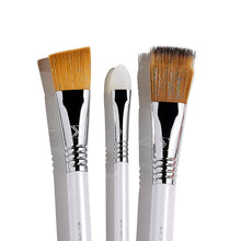 Skincare Brush Set | SigmaTech Fiber/Silicone
