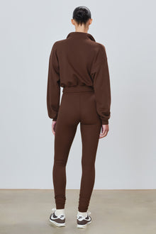 HIGH WAIST LEGGING - ETERNE