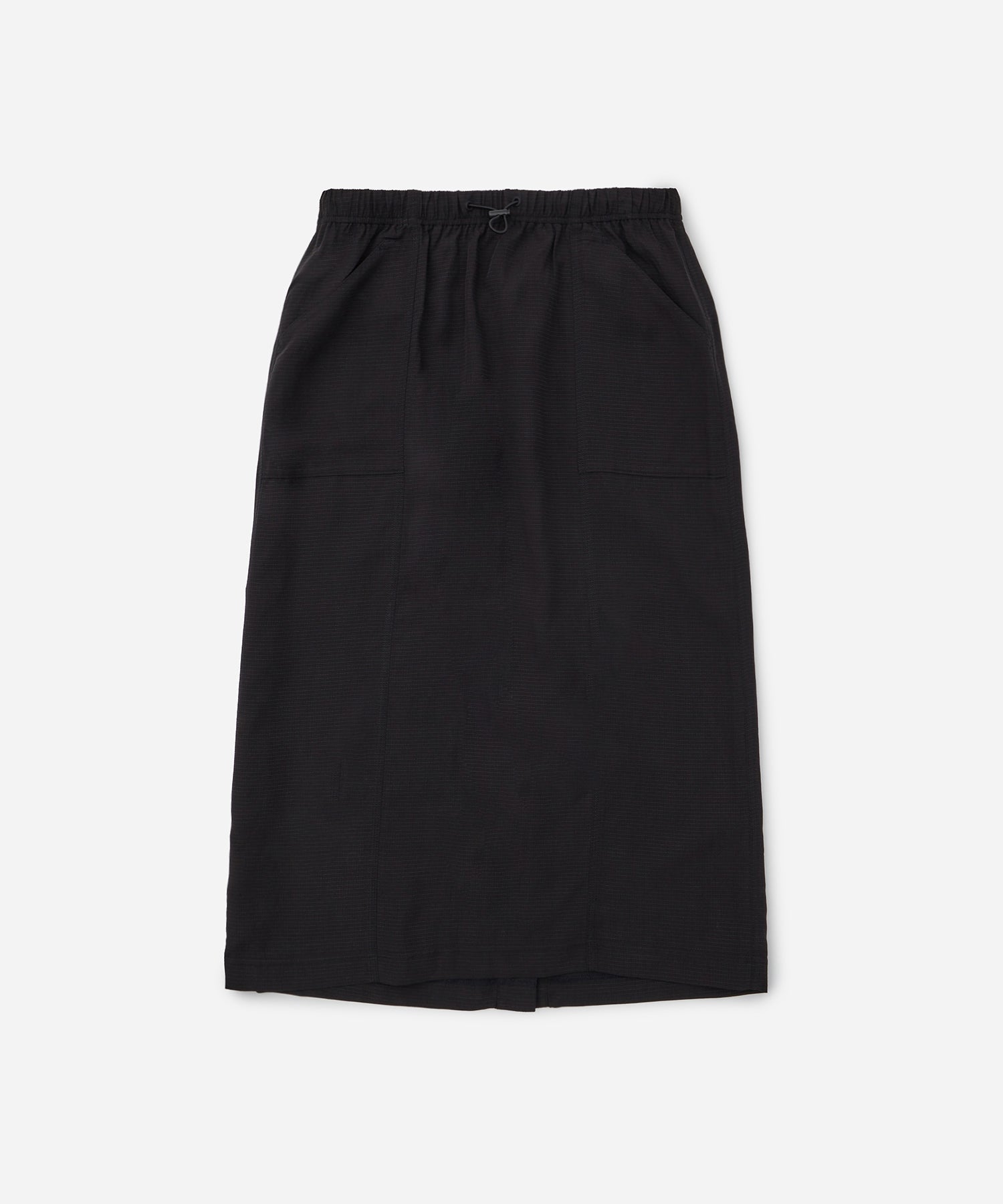 Black | Linh Skirt