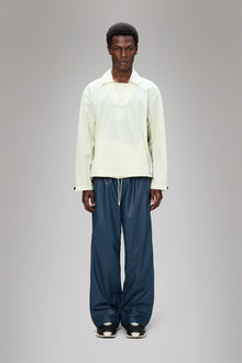 Rains Rains x Umbro Drill Top Vintage White Long Sleeve