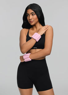 Airy Active Strap Top | Black