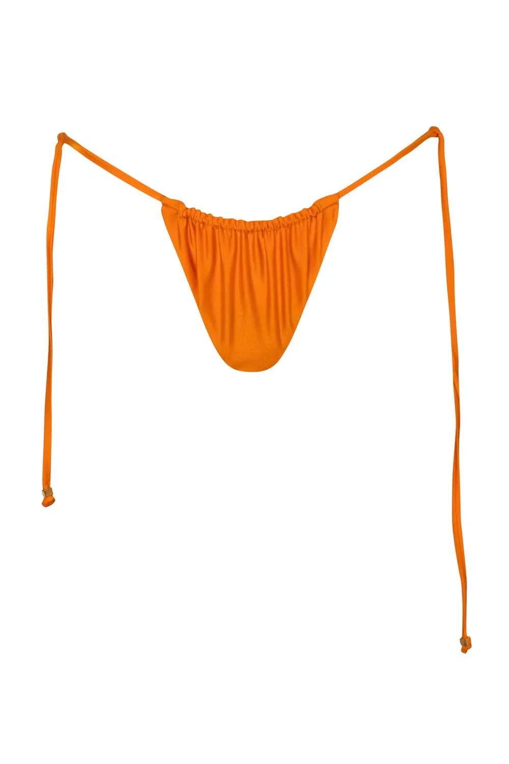 Lula Bikini Bottom | Mandarine Lush