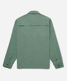 Dark Forest | Ryan Utility LS Shirt