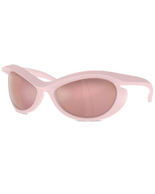 Burberry | Unisex | 0BE4428U Sunglasses | Pink | Pink Lens