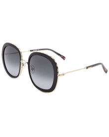 Missoni | Womens | Fashion 53mm Sunglasses | Grey | Grey Lens