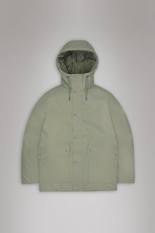 RAINS Nome Parka Drift Jacket
