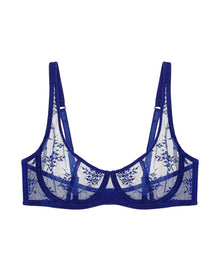 Romy Demi Bra | Violet