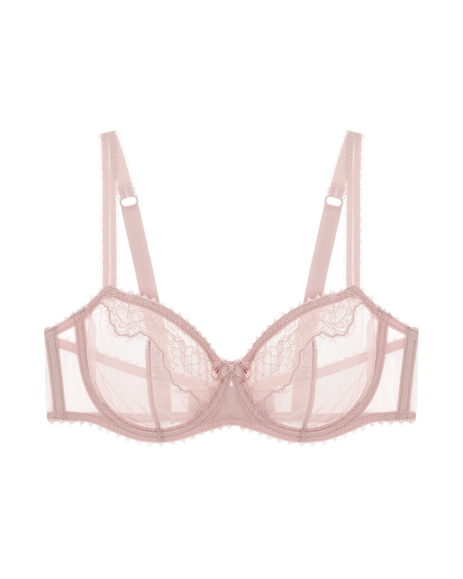 Chiara Demi Bra | Petal